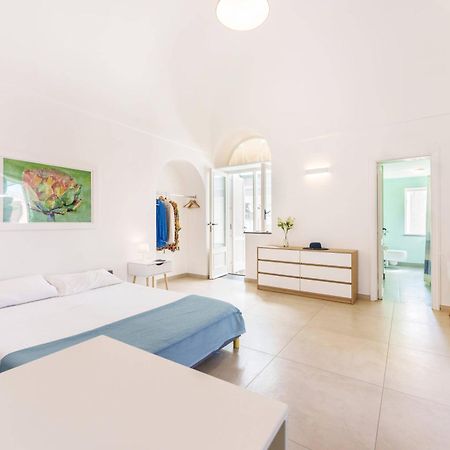 Gioia 13 Rooms & Apartments Procida Bagian luar foto