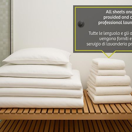 Gioia 13 Rooms & Apartments Procida Bagian luar foto