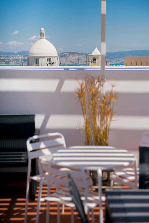 Gioia 13 Rooms & Apartments Procida Bagian luar foto