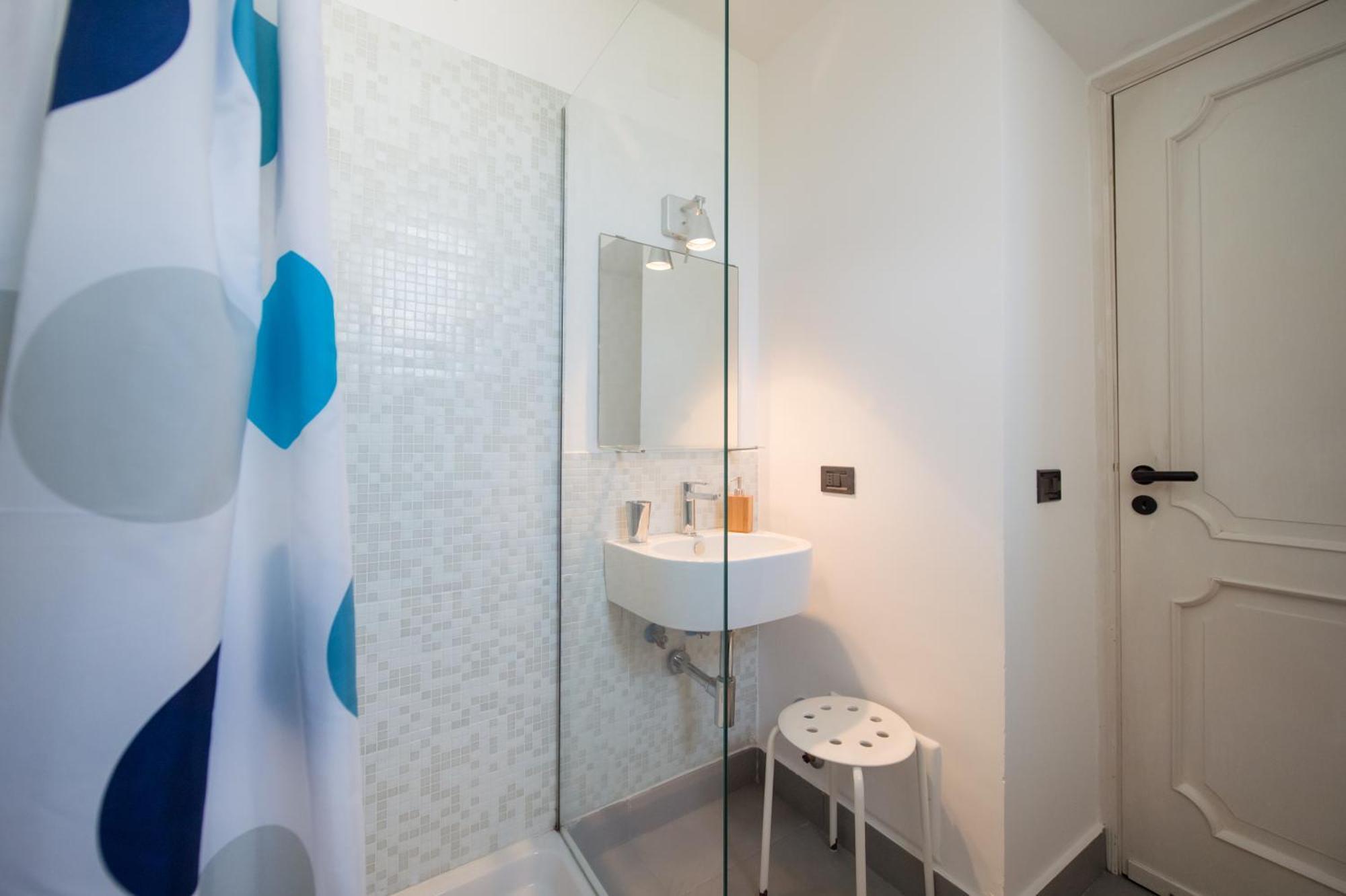 Gioia 13 Rooms & Apartments Procida Bagian luar foto