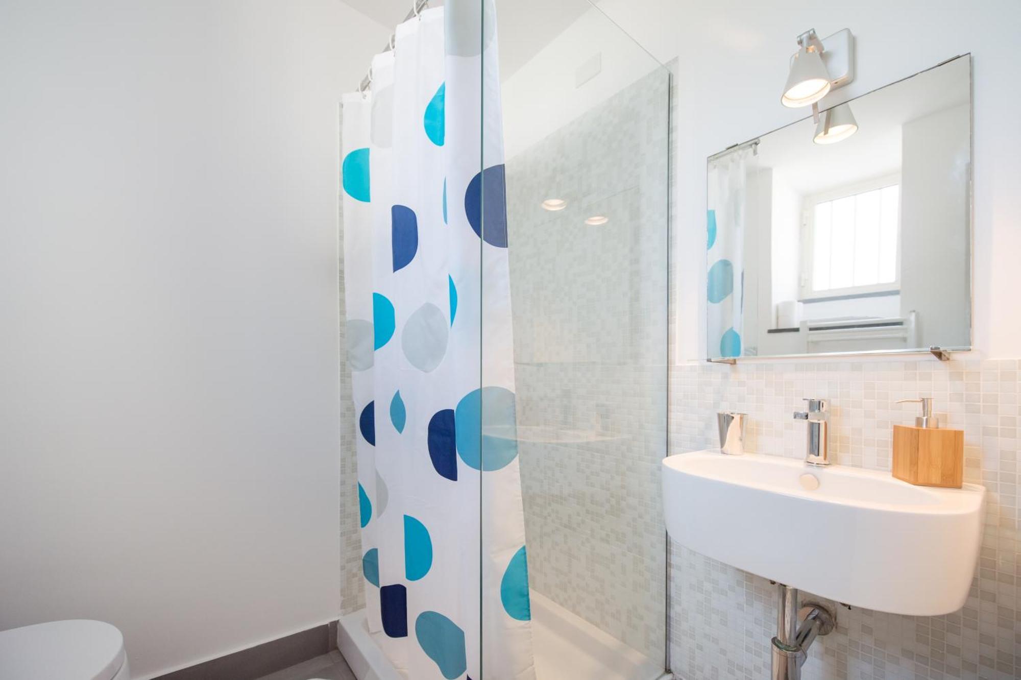 Gioia 13 Rooms & Apartments Procida Bagian luar foto