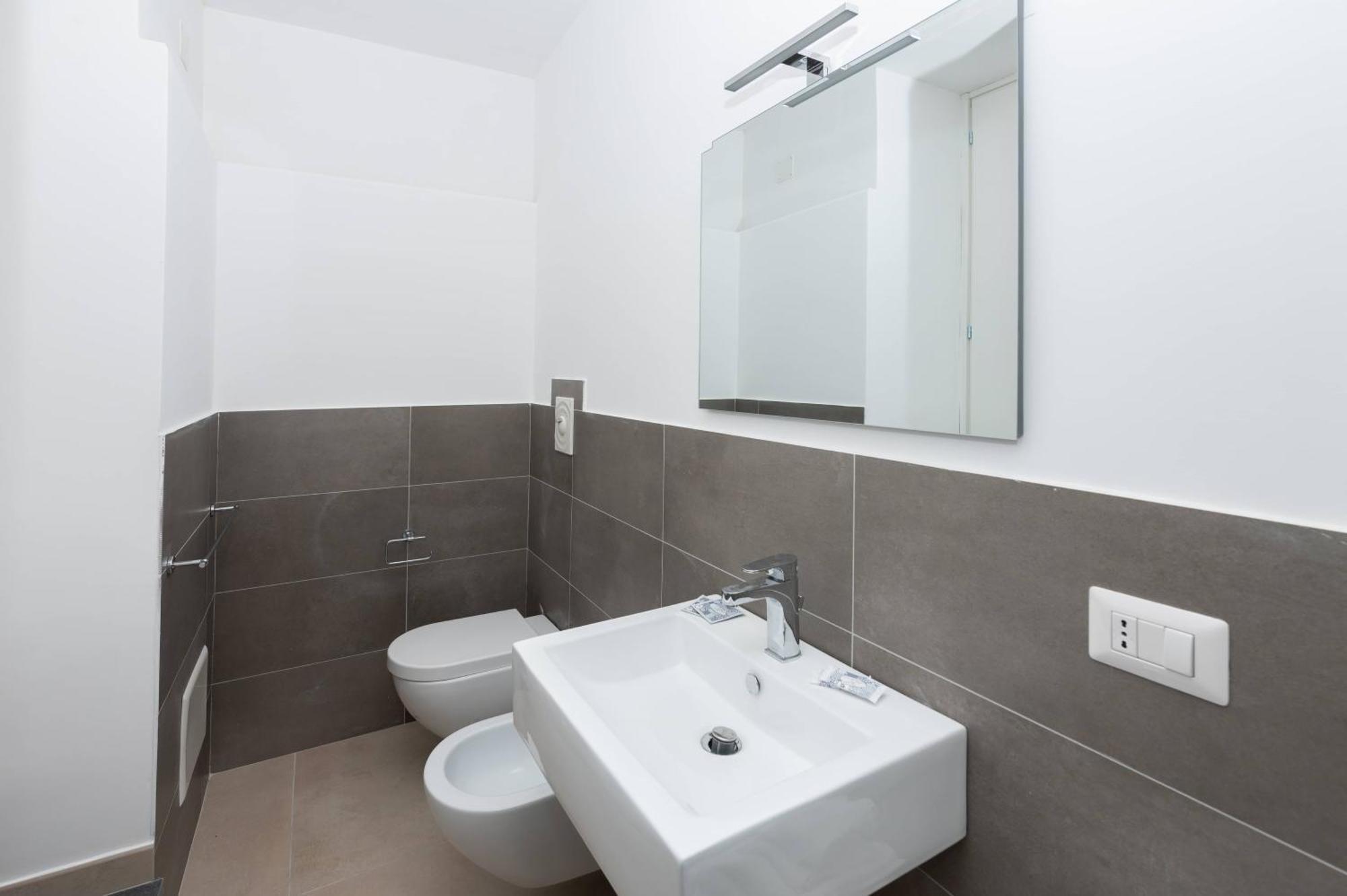 Gioia 13 Rooms & Apartments Procida Bagian luar foto