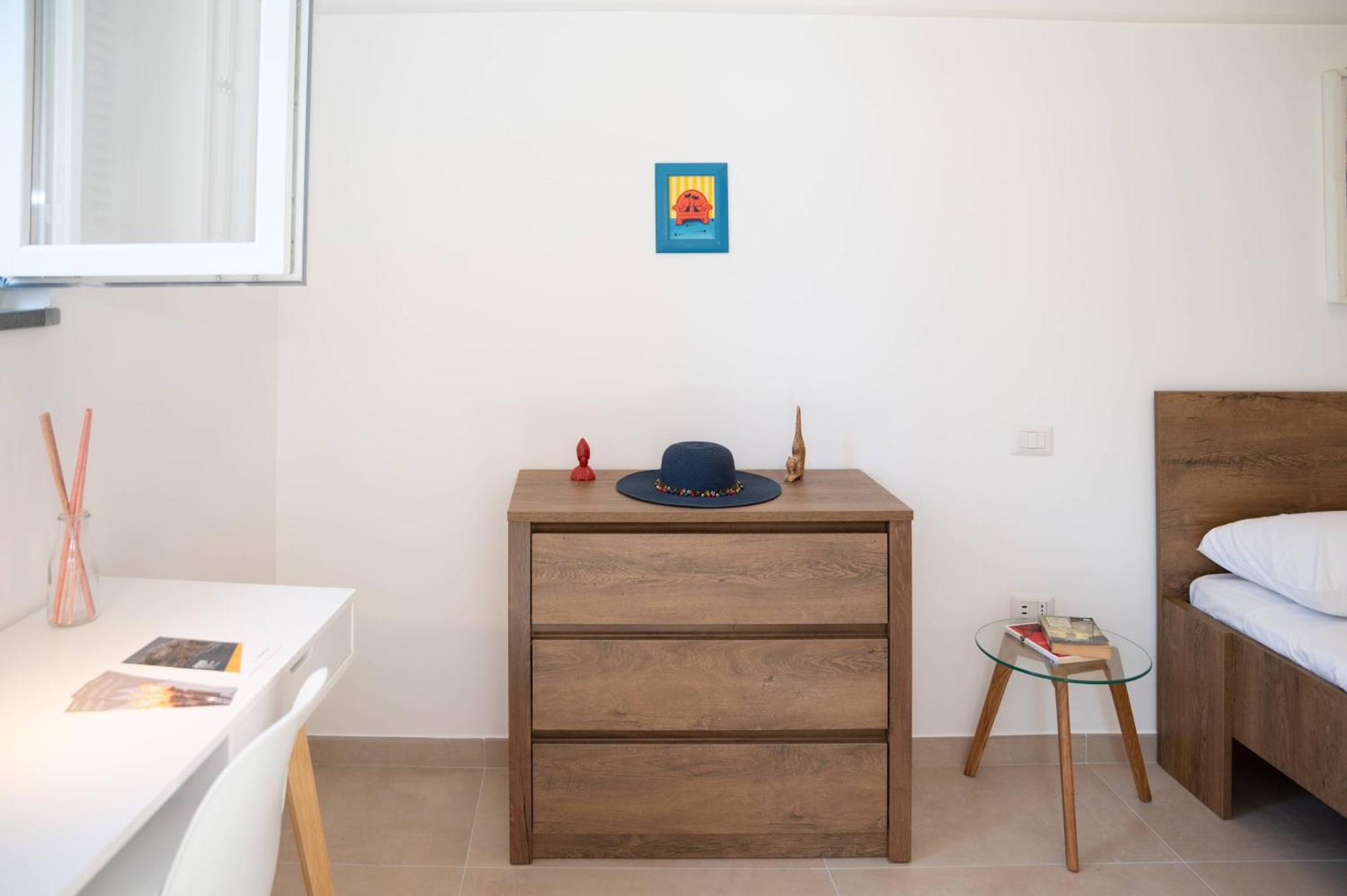 Gioia 13 Rooms & Apartments Procida Bagian luar foto