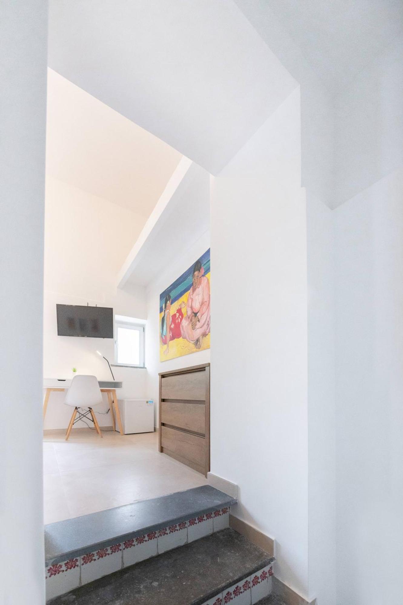 Gioia 13 Rooms & Apartments Procida Bagian luar foto