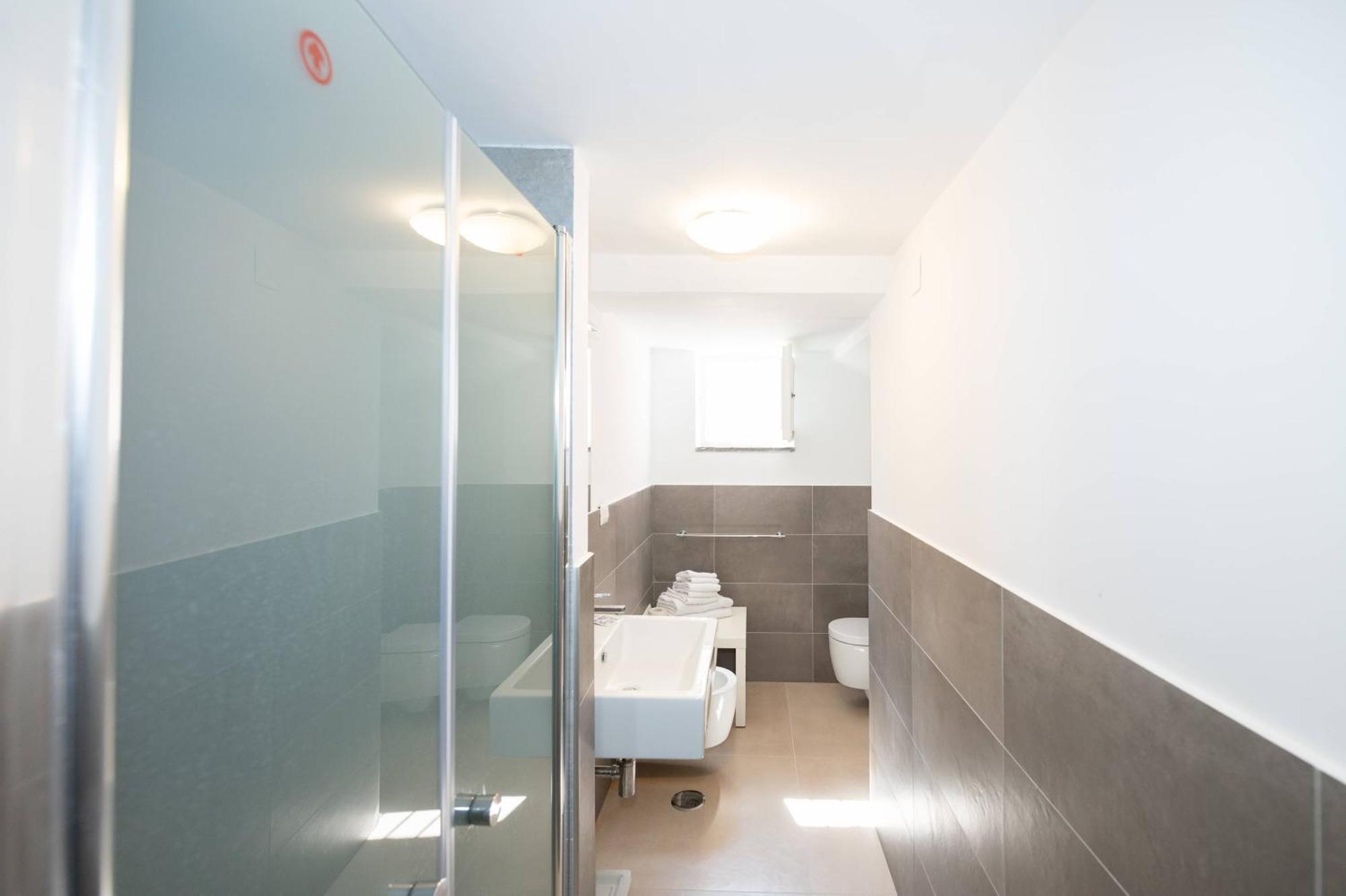 Gioia 13 Rooms & Apartments Procida Bagian luar foto