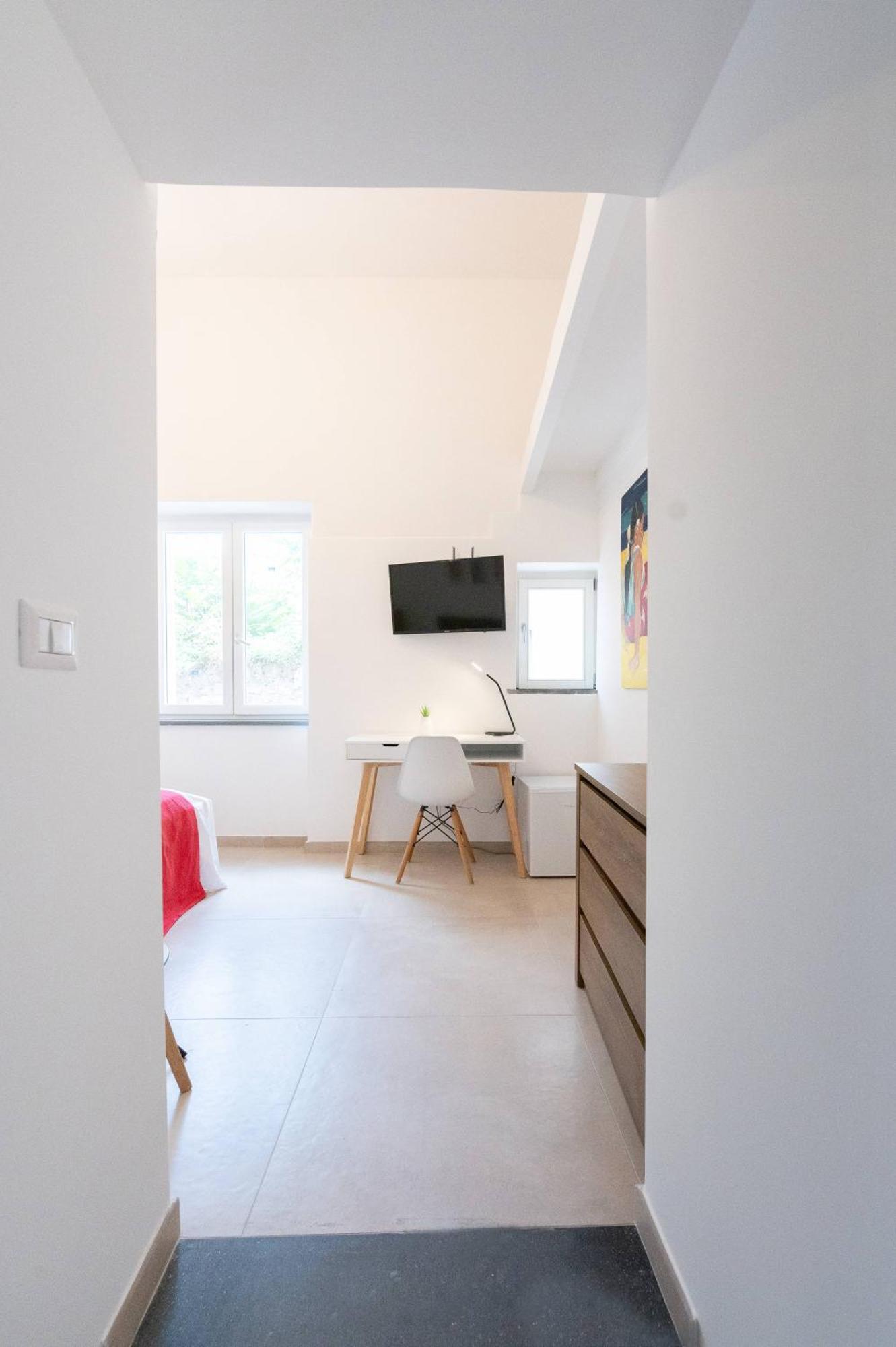 Gioia 13 Rooms & Apartments Procida Bagian luar foto