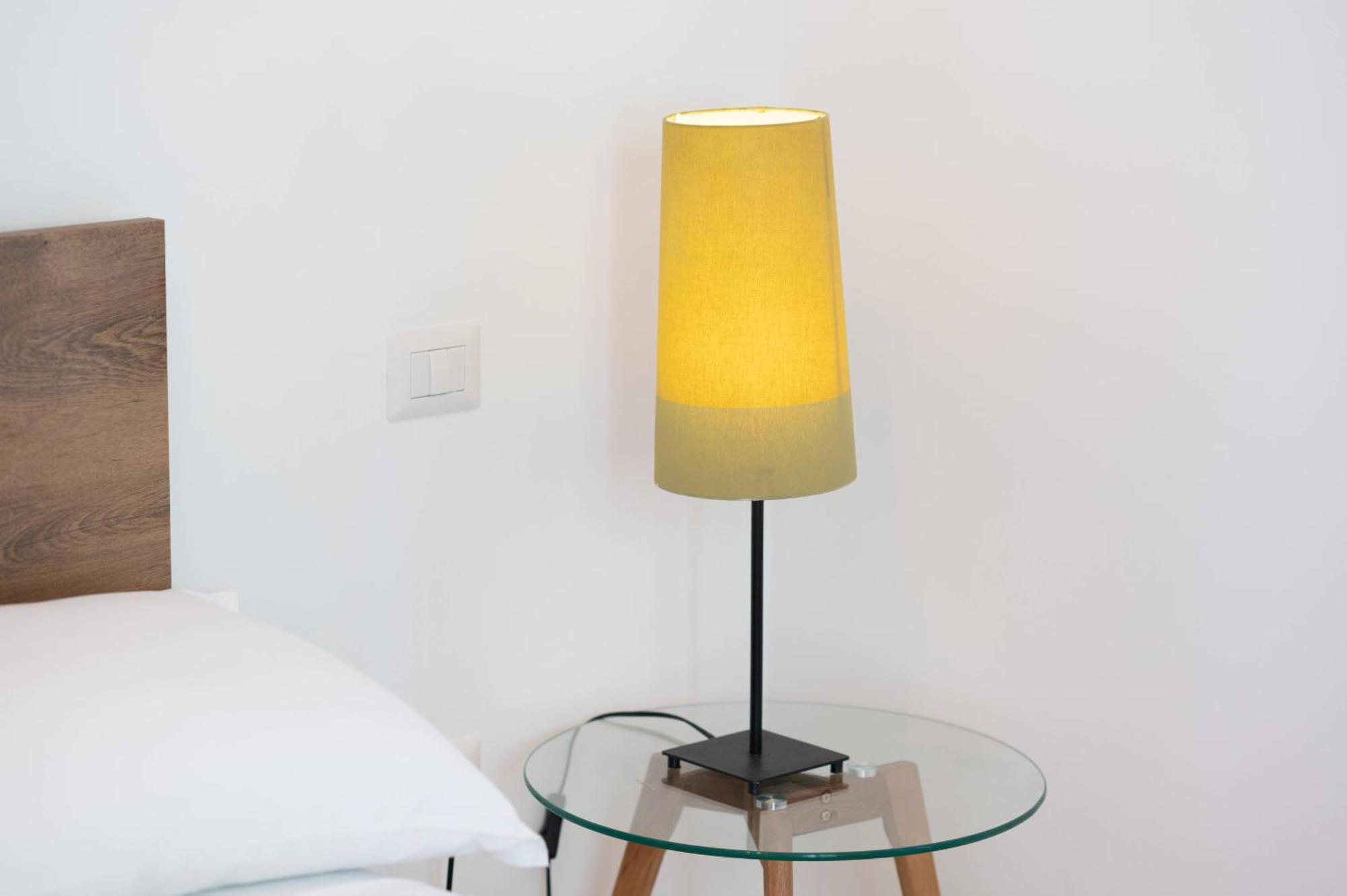 Gioia 13 Rooms & Apartments Procida Bagian luar foto