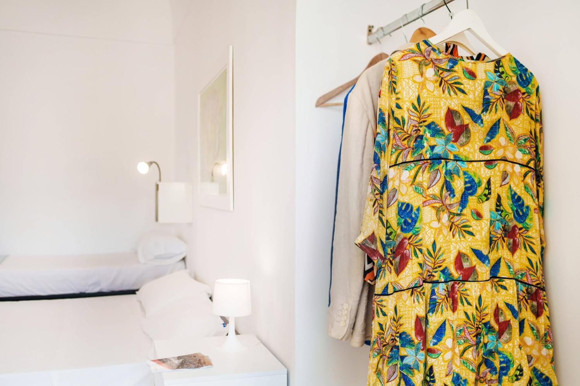 Gioia 13 Rooms & Apartments Procida Bagian luar foto