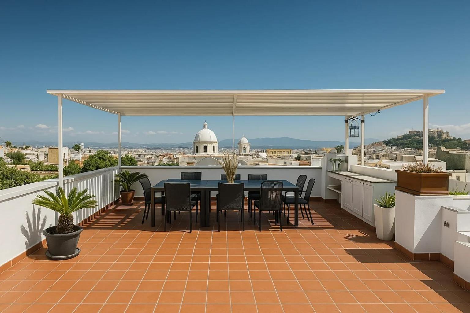 Gioia 13 Rooms & Apartments Procida Bagian luar foto